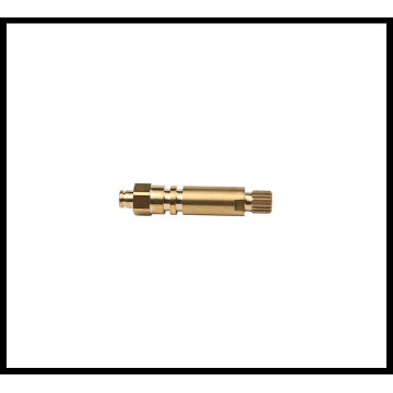 Custom Valve Rods & Faucet Parts