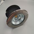 LED LED INCROUND 30W IP65 imperméable extérieur IP65