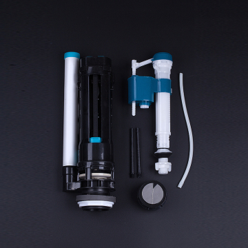 Toilet Tank Inlet Valve and Fill Valve: Understanding and Maintenance Guide
