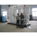 Various application oxygen gas concentrator plant