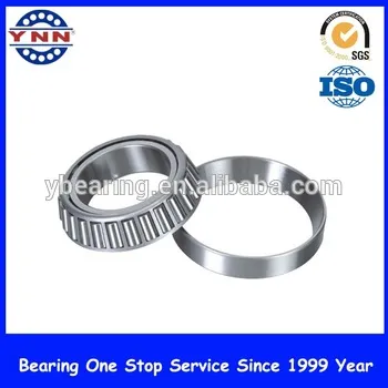 Best Price and Stable Performance Metric Tapered Roller Bearing (32205)