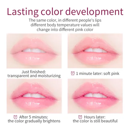 SENANA Star Color Changing Lip Balm 1.7g