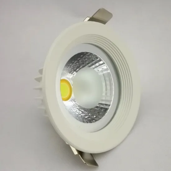 4inch 10w COB LED Downlight