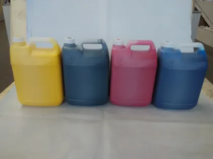 Factory supply VUTEK solvent based printing ink