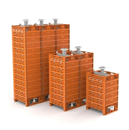 Cembrane silicon Carbide Ceramic Flat Sheet Membrane