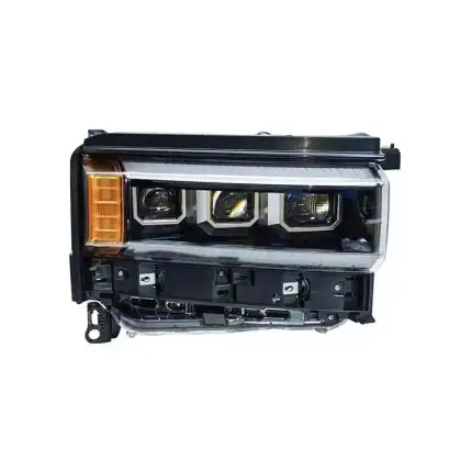 4X4 Accessories Headlamp For Toyota Prado LC 250 2024
