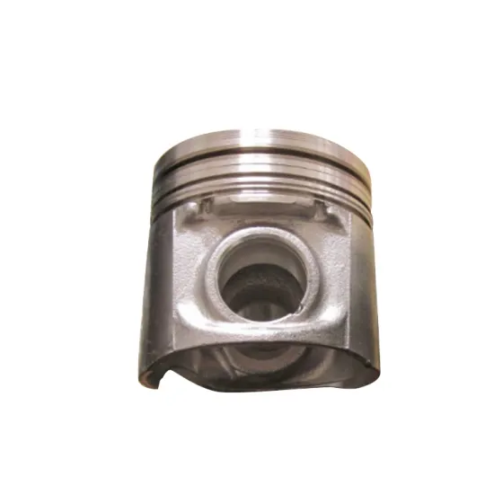 China Best Suppliers: Warranty Low Price New Auto Car Spare Parts - Diesel Engine Piston for Iveco 2.8L E2