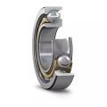 Angular contact bearing 8x16x5 chrome steel ball bearings