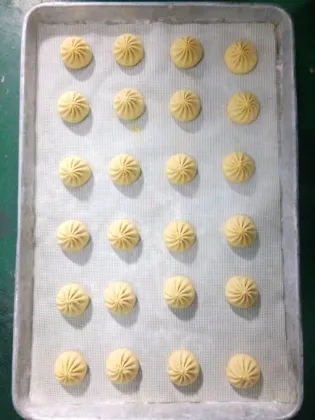 Automatic Momo Making Machine