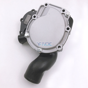 E320D Excavator C6.4 Engine Water Pump