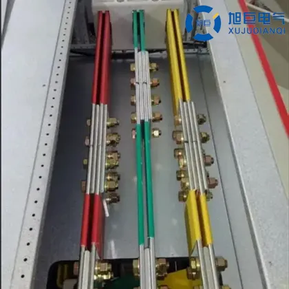 Drawer switch cabinet - loading and shipping