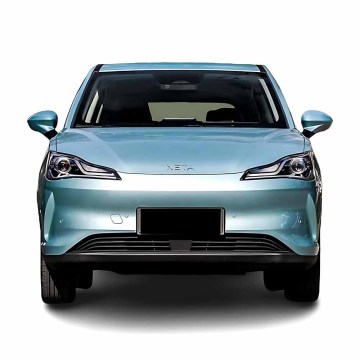 2022 Nezha Neta V Chao 300 Lite: High Cost-Performance Pure Electric Vehicle