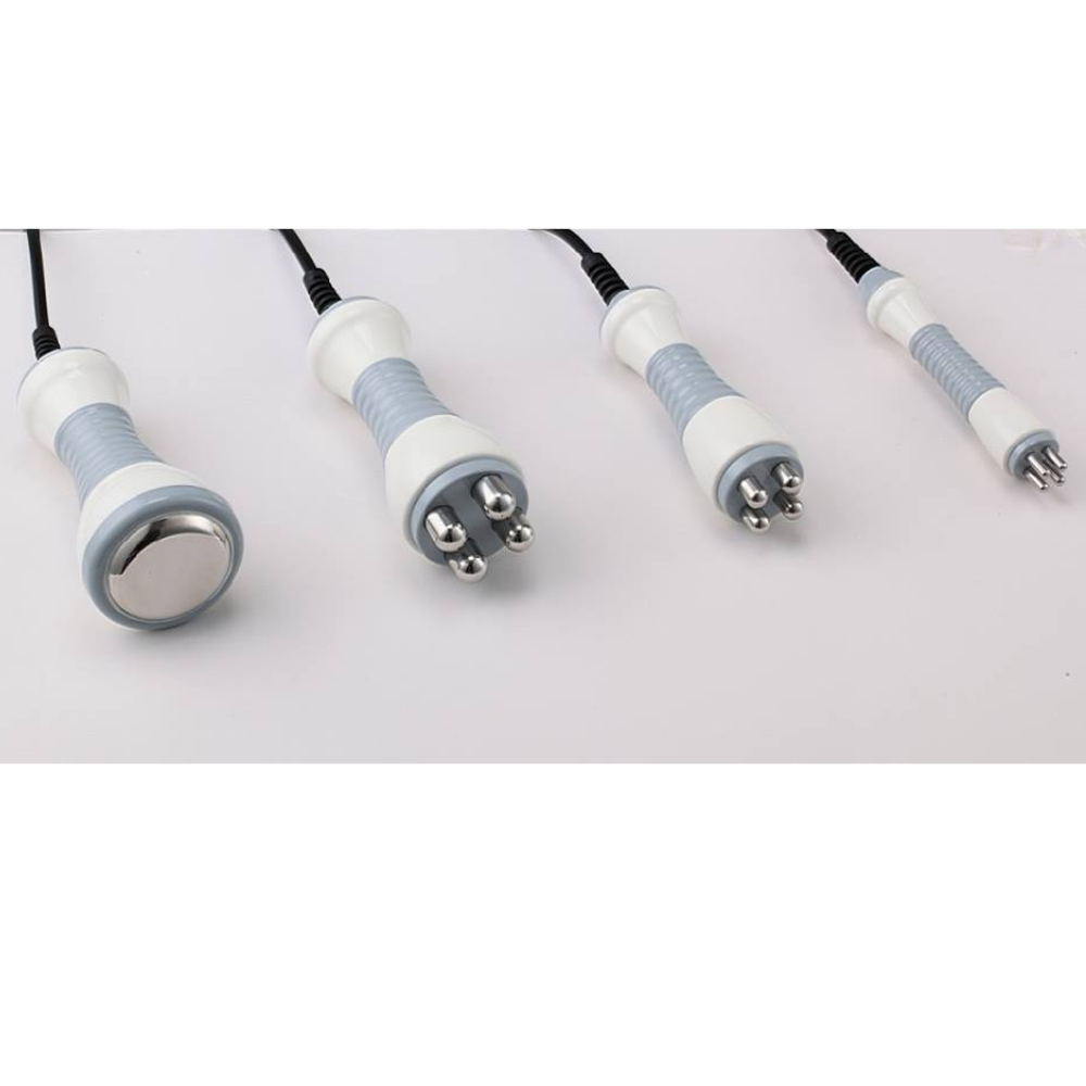Choicy Cavitation RF Slimming Machine RF มือจับขนาดเล็ก