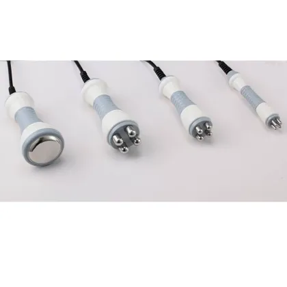 Choicy Cavitation RF Slimming Machine Small RF Handles