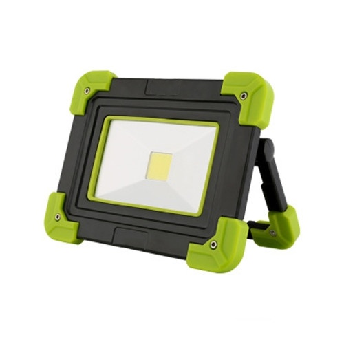 ឧបករណ៍បំភ្លឺ LEDER COB Flood Light