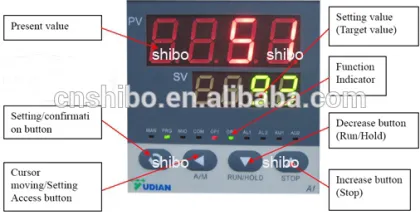 1400 electric chamber muffle furnace