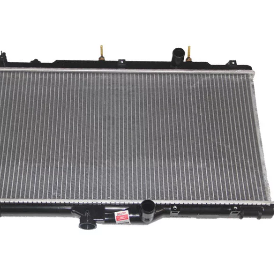 EC460 EC360 Radiator SA1115-01801