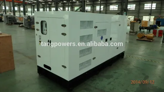19KVA/15kw used diesel generator for sale