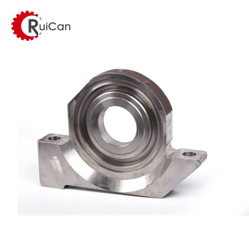 Auto Auto aluminom na-eme ka akụkụ akpa Auto