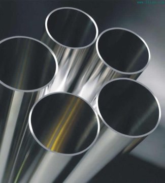 316 polished stainless steel spiral welded pipe