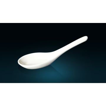 Restaurant Serving Melamine Spoon