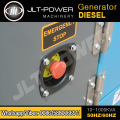 Générateur diesel silencieux de la puissance 50Hz de JLT petit contact skype edigenset ou whatsapp 008615880066911