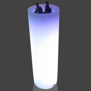 Đèn nhựa đèn chiếu sáng LED cho Barmen