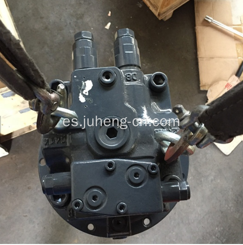 14500382 EXCAVATOR EC240B MOTOR SWING