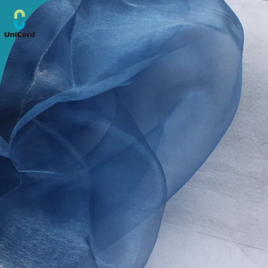 embroidered organza fabric embroidered silk organza fabric