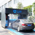 Shinewash Professional Car Wash Machine S9