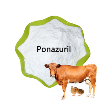 Buy online active ingredients Ponazuril powder