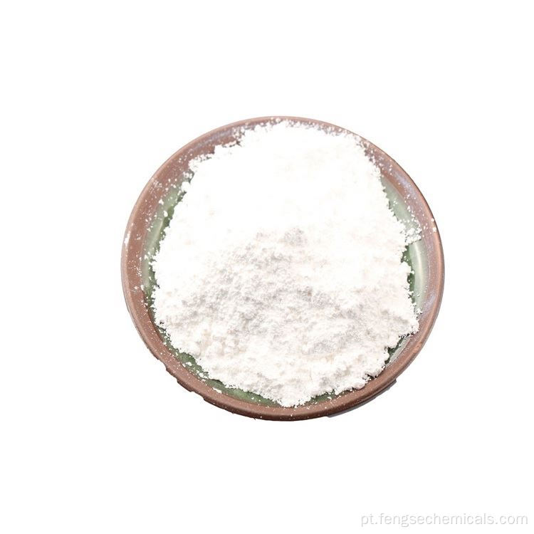 CAS 1314-13-2 Óxido de zinco para revestimento de tinta