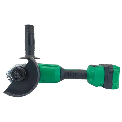 Makita BLDC Battery-Powered Handheld Angle Grinder - IN-WL900 Supplier