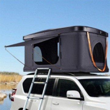 Trailer/ Automatic Camping Car Tent Garage