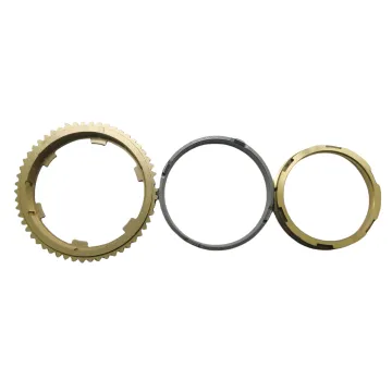 customization Auto Spare Parts gearbox parts Synchronizer Ring set oem 32604-30P60 for NISSAN