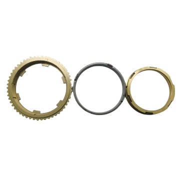 customization Auto Spare Parts gearbox parts Synchronizer Ring set oem 32604-30P60 for NISSAN