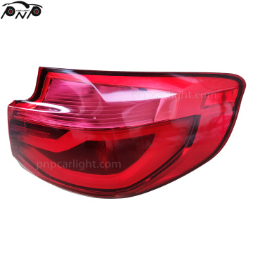 Original tail light for BMW F34 GT LCI 2015-2019