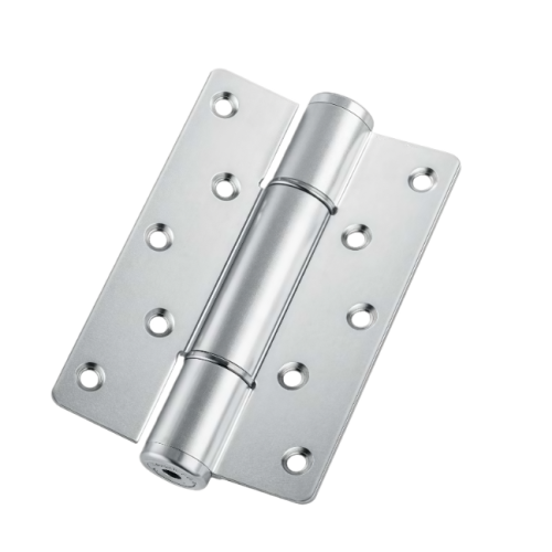 Архітэктурныя гідраўлічныя дзвярныя завесы для гасцінічных офісаў