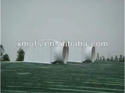 Factory air ventilation, fresh air ventilator/roof ventilation