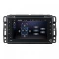 Full touch Yukon 2007--2012 car dvd player