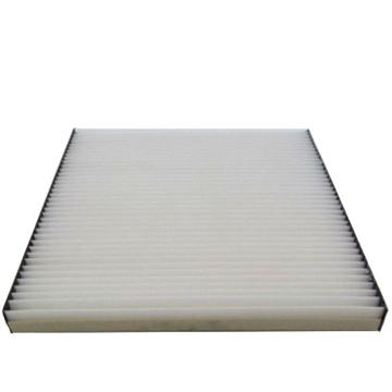 Carbon Air Filter for Renault Koleos - Hitachi Cabin Outlet