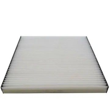 Carbon Air Filter for Renault Koleos - Hitachi Cabin Outlet