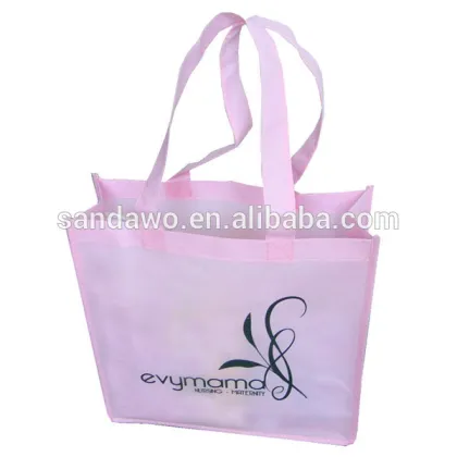 New Arrival Reusable carrefour shopping bag