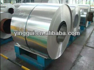 7075 aluminum foil for air-conditioner