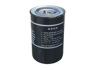 Automobile Oil Filter 15201-Z9011 for Nissan