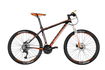 Bicycle, Peerless Mountain Bike (H600)