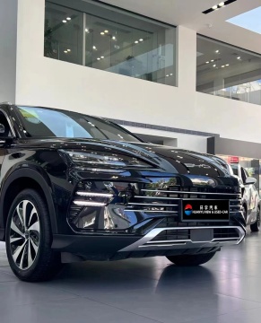 2025 BYD Song plus Hybrid - Honor Champion Edition mit 605 km Reichweite auf Lager 2024