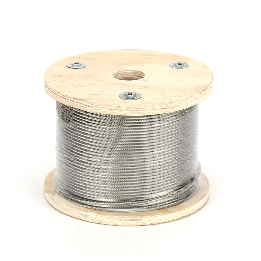 Stainless Steel Wire Rope