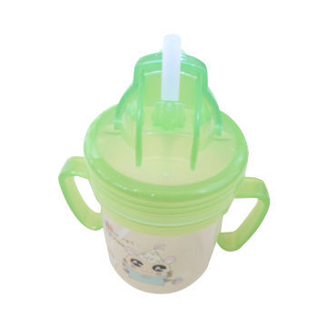 Baby bottle, 260mL capacity