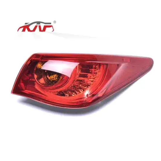 Tail Light for Infiniti Q50 2014-2017